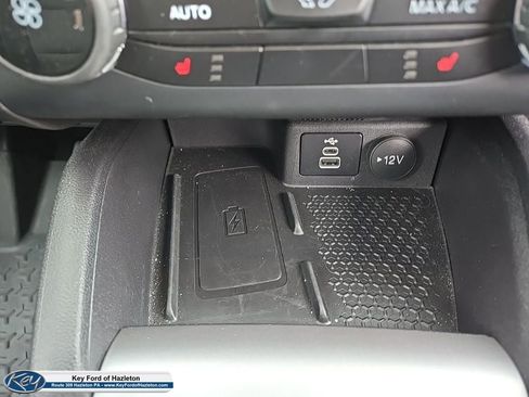 Used 2024 Ford Bronco Sport Big Bend w/ Convenience Package image 35