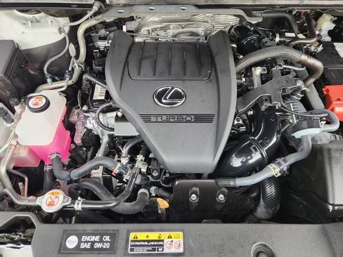Used 2025 Lexus RX 350 Premium Plus w/ Convenience Package FWD image 27