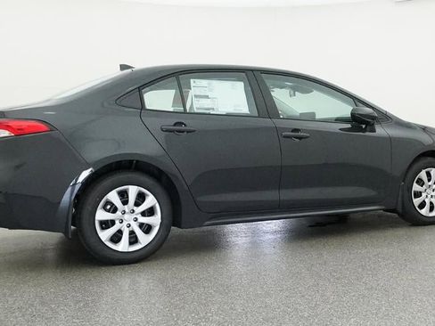 New 2026 Toyota Corolla LE FWD image 51