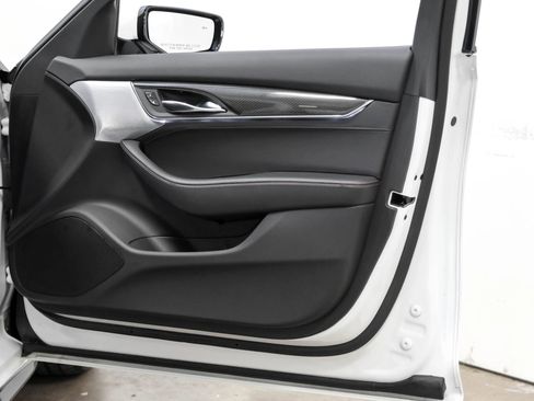 Used 2021 Cadillac CT5 V w/ Premium Package image 36