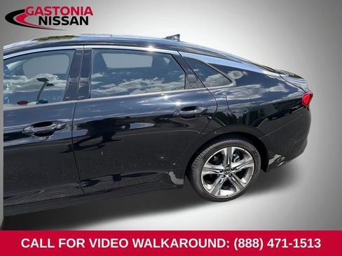 Used 2023 Kia K5 EX FWD image 9