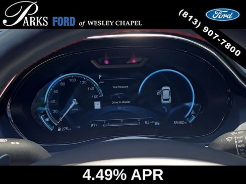 Used 2023 Genesis GV70 2.5T w/ Sport Prestige Package AWD/4WD image 30