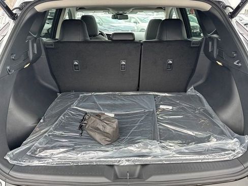 New 2025 Nissan Murano SL AWD/4WD image 5