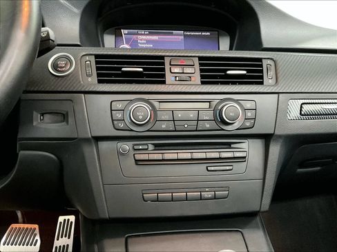 Used 2011 BMW M3 Convertible RWD image 24