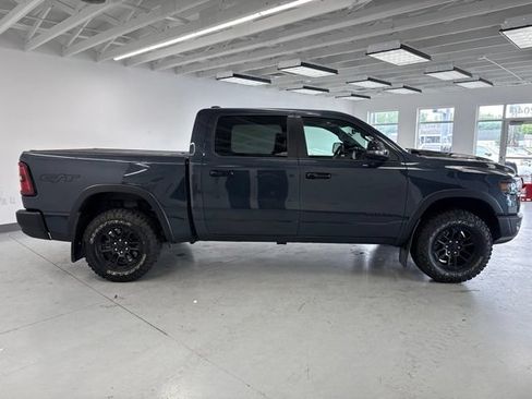 Used 2026 RAM 1500 Rebel w/ G/T Package AWD/4WD image 15