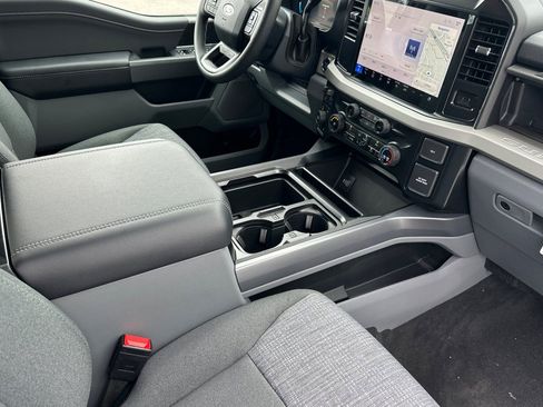 New 2026 Ford F250 XLT w/ XLT Premium Package image 14