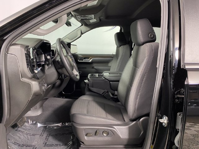 Certified 2026 Chevrolet Silverado 1500 LT AWD/4WD image 10