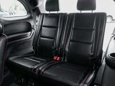 Used 2022 Dodge Durango R/T image 41