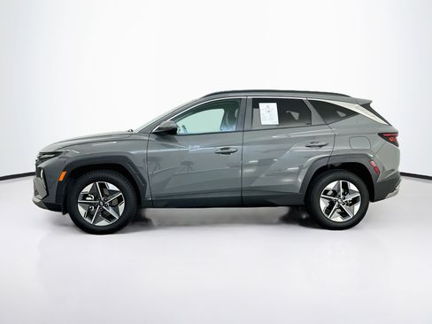 Used 2025 Hyundai Tucson SEL AWD/4WD image 4