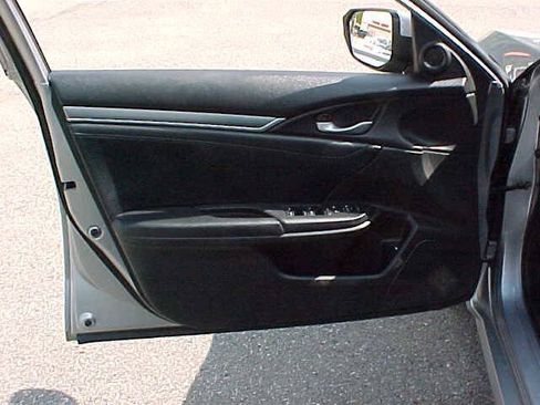 Used 2016 Honda Civic EX-L image 53