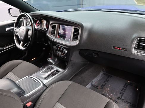 Used 2023 Dodge Charger Scat Pack image 14