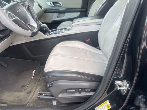 Used 2012 GMC Terrain SLT FWD image 23