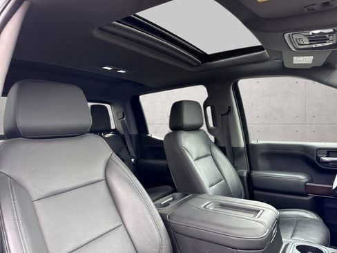 Used 2020 GMC Sierra 1500 SLT w/ SLT Premium Plus Package image 7