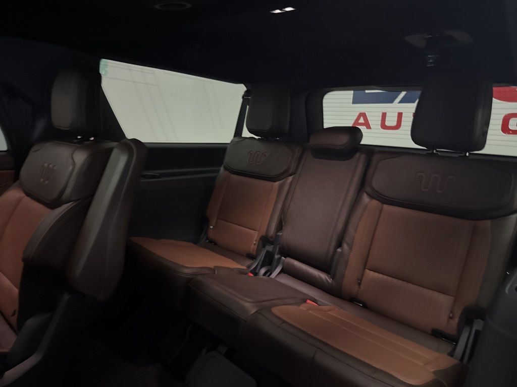 New 2026 Ford Expedition Max King Ranch AWD/4WD image 26
