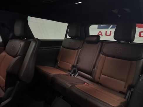 New 2026 Ford Expedition Max King Ranch AWD/4WD image 26