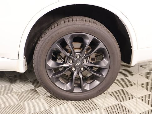 Used 2021 Dodge Durango GT AWD/4WD image 20