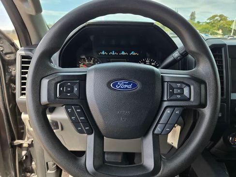 Used 2020 Ford F150 XL w/ Equipment Group 101A Mid RWD image 22