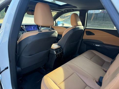 Certified 2024 Lexus RX 350 Premium w/ Cold Area Package image 24