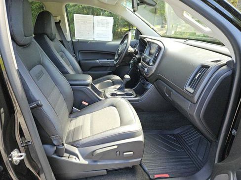 Used 2015 GMC Canyon SLE w/ All-Terrain Package AWD/4WD image 33