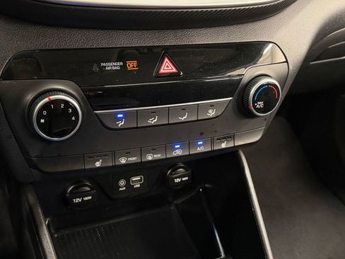 Used 2021 Hyundai Tucson Value AWD/4WD image 14