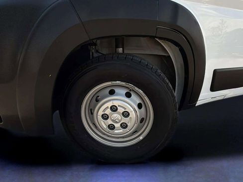 Used 2020 RAM ProMaster 2500 FWD image 17