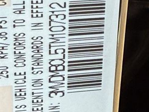 New 2026 MAZDA CX-30 AWD 2.5 S image 27