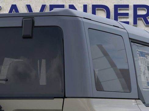 New 2025 Ford Bronco Outer Banks image 25