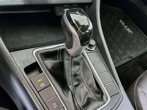 Certified 2023 Volkswagen Jetta Sport FWD image 17