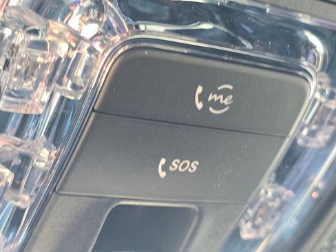 New 2025 Mercedes-Benz GLE 450 4MATIC image 8