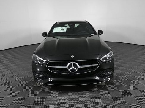 New 2026 Mercedes-Benz C 300 C 300 image 33