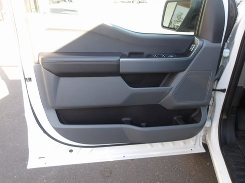 Used 2023 Ford F150 XLT image 11