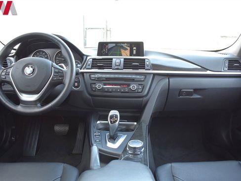 Used 2015 BMW 328i xDrive Wagon image 13