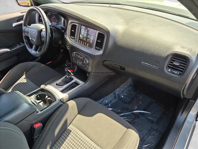 Used 2023 Dodge Charger R/T w/ Blacktop Package RWD image 22