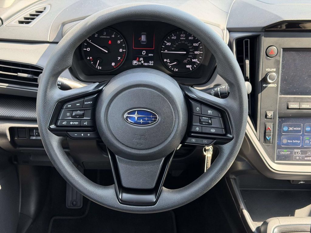 Certified 2024 Subaru Crosstrek 2.0i AWD/4WD image 21
