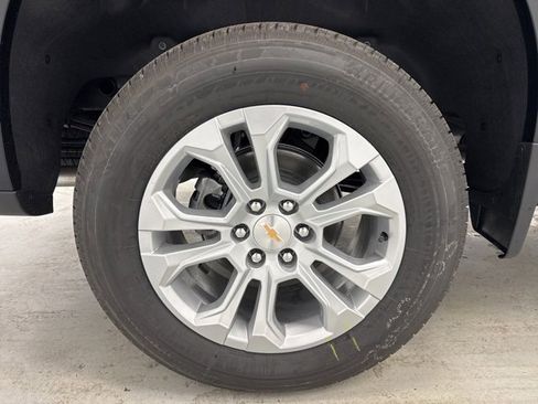 New 2026 Chevrolet Silverado 1500 LTZ image 39