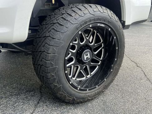 Used 2017 Ford F250 Lariat w/ Tow Technology Bundle image 11