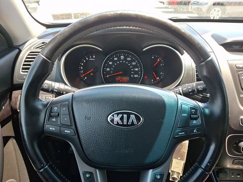 Used 2014 Kia Sorento LX AWD/4WD image 18