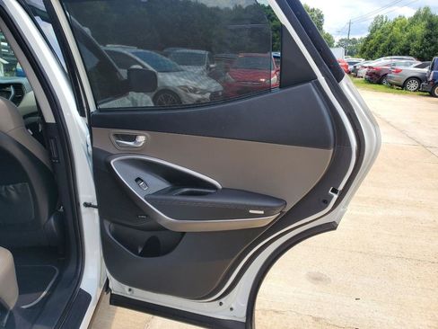 Used 2014 Hyundai Santa Fe Sport 2.0T w/ Navigation Package 06 FWD image 8