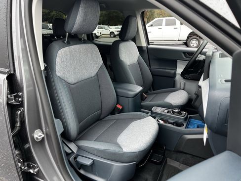 New 2025 Ford Maverick XLT w/ XLT Luxury Package image 18