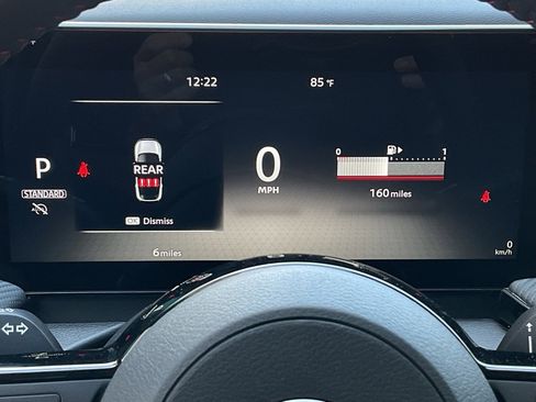 New 2025 Nissan Kicks SR image 21