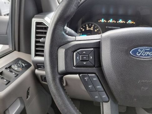 Used 2019 Ford F150 XLT w/ Equipment Group 302A Luxury RWD image 25