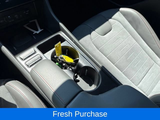 Used 2024 Hyundai Sonata N Line FWD image 29