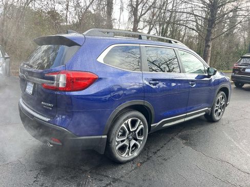 New 2026 Subaru Ascent Limited w/ Popular Package #1 image 7