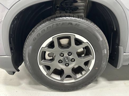 Used 2023 Honda Pilot EX-L image 63