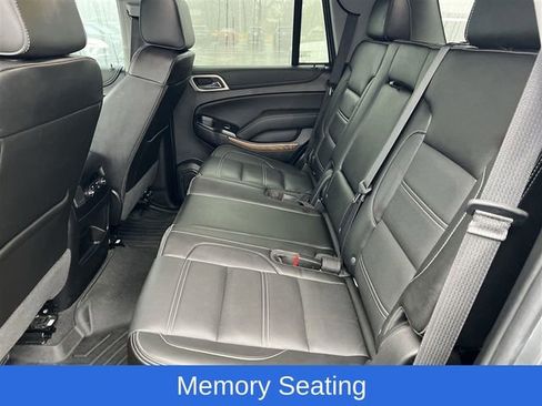 Certified 2020 GMC Yukon Denali image 30
