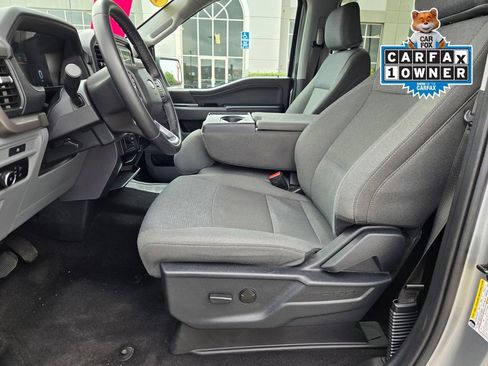 Used 2025 Ford F150 XLT w/ Equipment Group 301A Standard AWD/4WD image 30