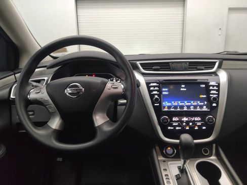 Used 2016 Nissan Murano S w/ Navigation Package AWD/4WD image 22