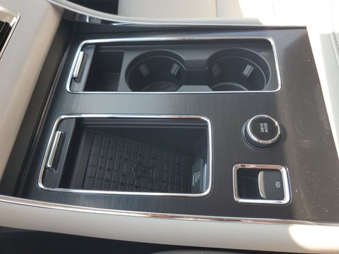 New 2026 Lincoln Aviator Reserve w/ Jet Appearance Package AWD/4WD image 22