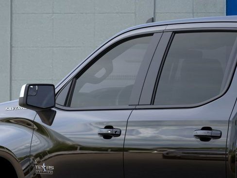 New 2026 Chevrolet Silverado 1500 LT w/ Texas Edition Plus image 12