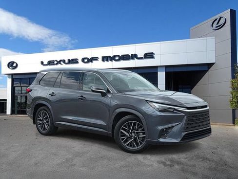 Used 2024 Lexus TX 350 FWD w/ Technology Package image 1